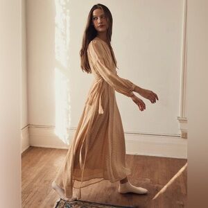 Christy Dawn Bergen Dress